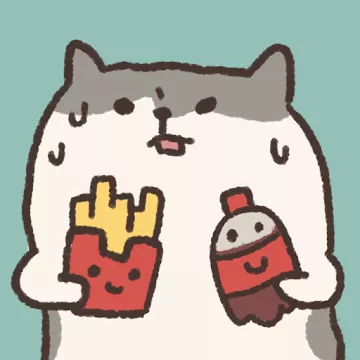 Animal Restaurant MOD APK icon