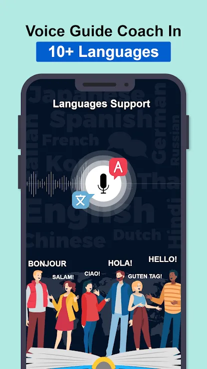 Yoga App for Beginner - screenshot 5