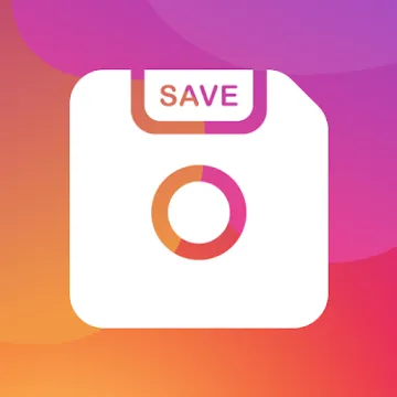 QuickSave for Instagram MOD APK icon