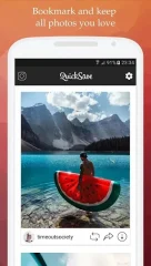QuickSave for Instagram - screenshot 4