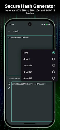 Text Converter Encoder Decoder - screenshot 3