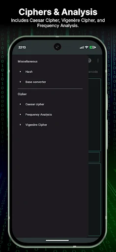 Text Converter Encoder Decoder - screenshot 5