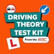 Driving Theory Test Kit RAC MOD APK icon