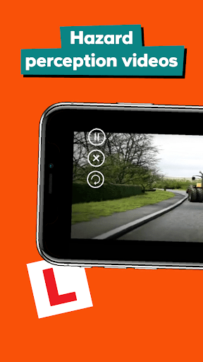 Driving Theory Test Kit RAC - screenshot 3