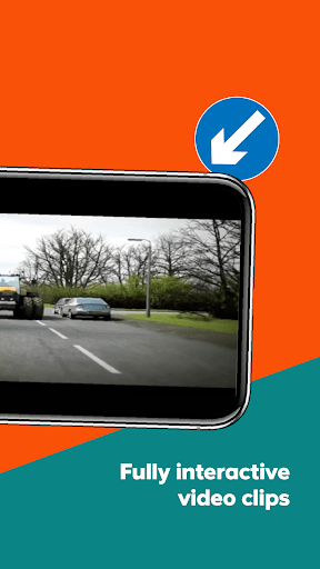 Driving Theory Test Kit RAC - screenshot 4