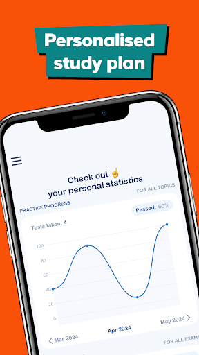 Driving Theory Test Kit RAC - screenshot 6