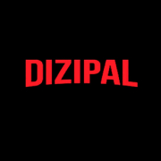 Dizipal - app icon