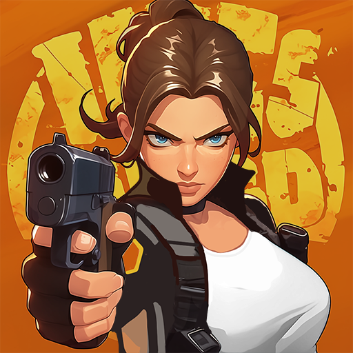 Frontline Raiders APK - app icon