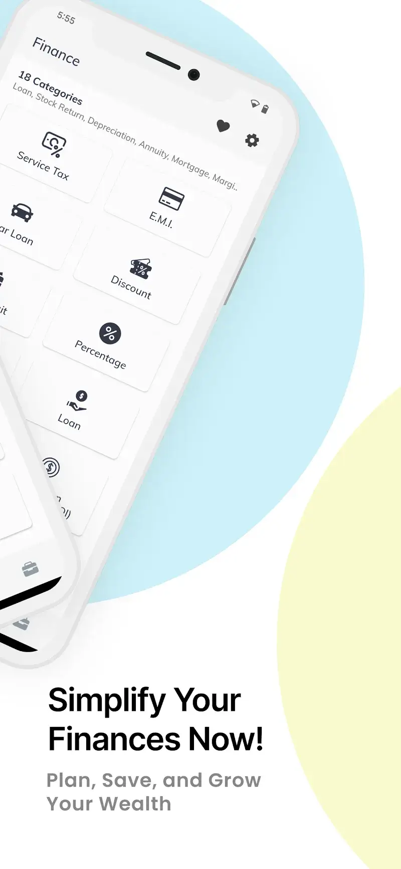 Unit Converter & Tools - screenshot 4