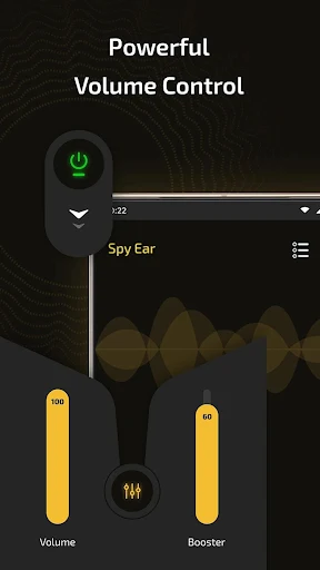 Super Ear - screenshot 2