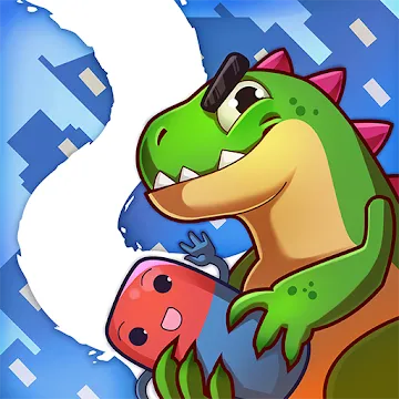 Easy Eraser: Rub out! Puzzle game MOD APK icon