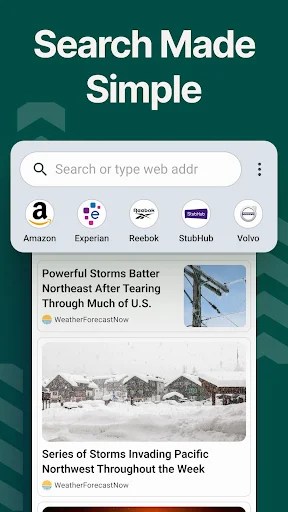 Easy Homescreen APK 1.9.3 (Latest Version) for Android - screenshot 6