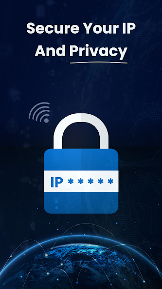 Fast VPN Freedom VPN for All - screenshot 5