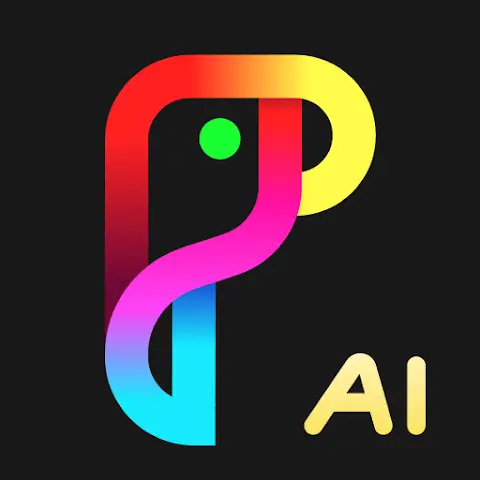 AI Photo Editor DoFoto - app icon