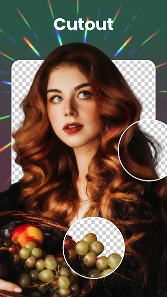 AI Photo Editor DoFoto - screenshot 2