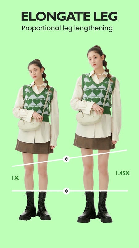 Body Editor, Photo Collage Pro APK - screenshot 4