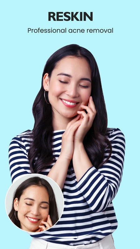 Body Editor, Photo Collage Pro APK - screenshot 5