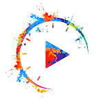 Efectum – Reverse Cam, Slow Motion, Fast Video - app icon