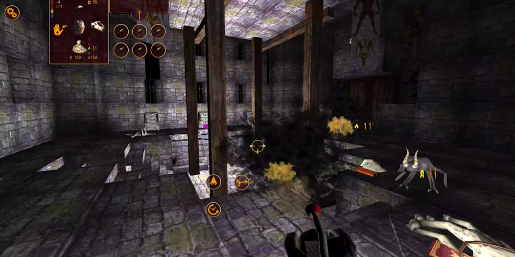 Risen of Doomsday - screenshot 10