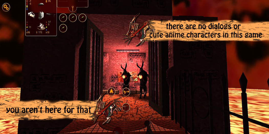 Risen of Doomsday - screenshot 7