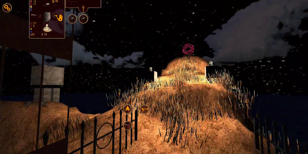 Risen of Doomsday - screenshot 8