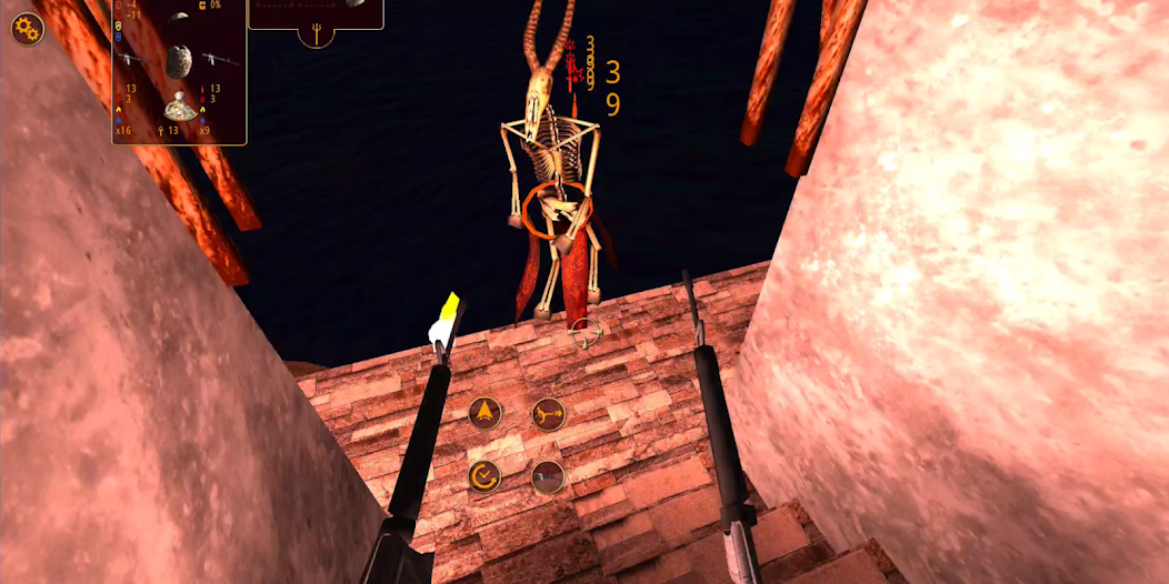 Risen of Doomsday - screenshot 9