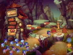Zoombinis - screenshot 1