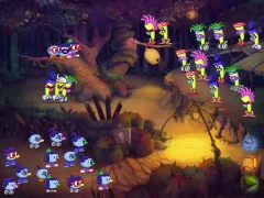 Zoombinis - screenshot 3