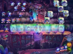 Zoombinis - screenshot 4