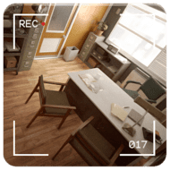 Spotlight: Room Escape MOD APK icon