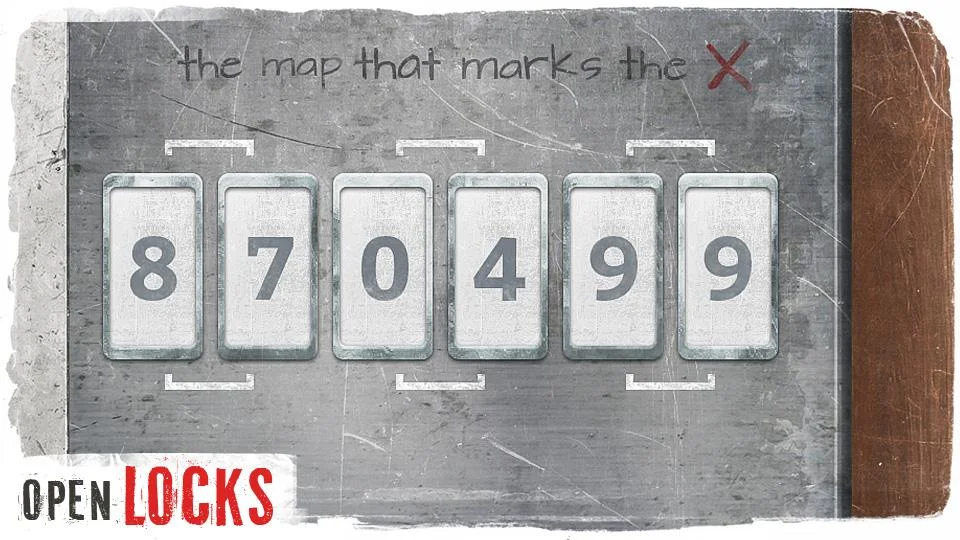 Spotlight: Room Escape - screenshot 3