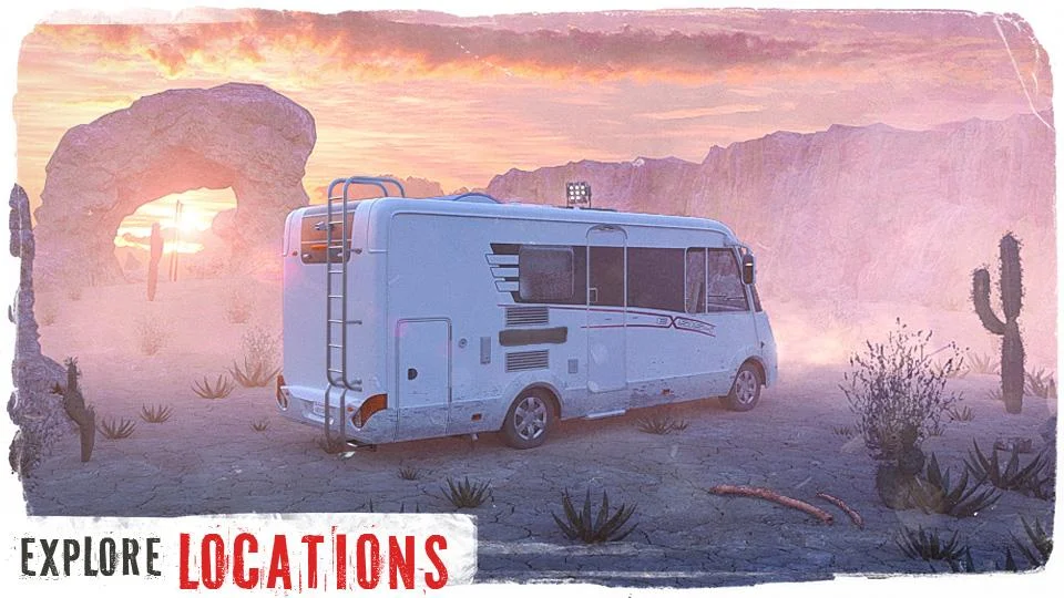 Spotlight: Room Escape - screenshot 6