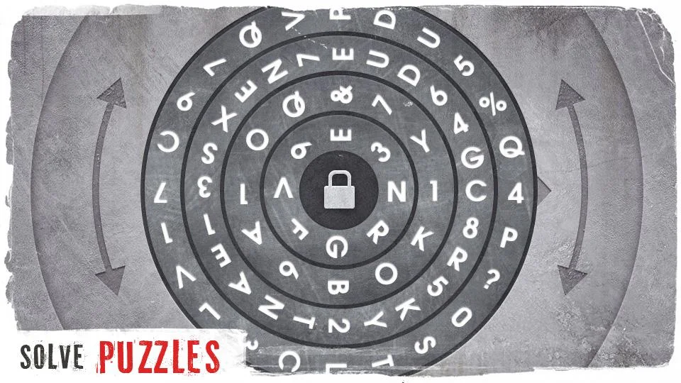 Spotlight: Room Escape - screenshot 8