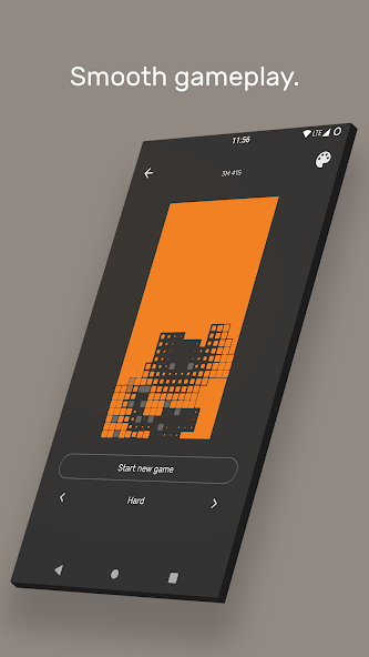 Minesweeper - The Clean One - screenshot 4