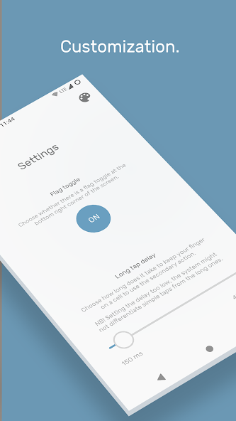 Minesweeper - The Clean One - screenshot 5