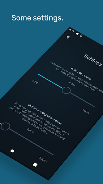 Solitaire - The Clean One - screenshot 6