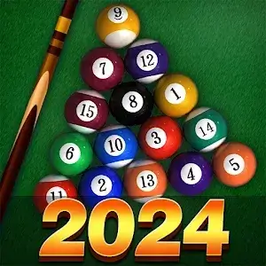 8 Ball Live MOD APK icon