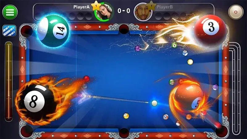 8 Ball Live - screenshot 3