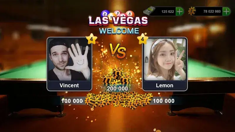 8 Ball Live - screenshot 4