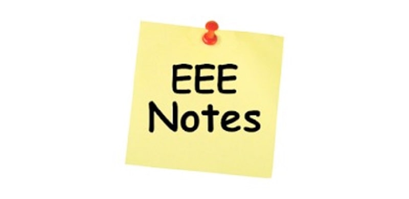 Electrical Engineering Notes APK - app icon
