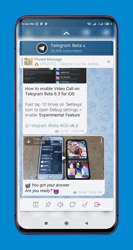 TurboTel Pro APK - screenshot 5
