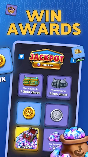 Crypto DOGE - screenshot 3