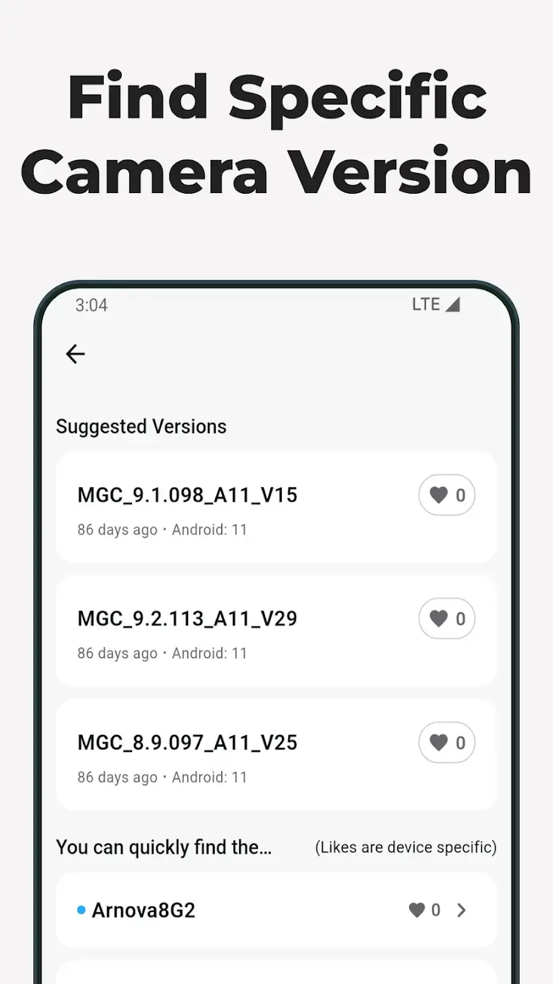 MemeOS Enhancer OS Updates - screenshot 4