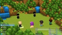 Heroes from Marche - screenshot 2