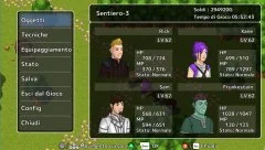 Heroes from Marche - screenshot 3