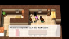 Heroes from Marche - screenshot 4