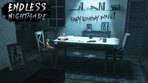 Endless Nightmare 1 Home - screenshot 2