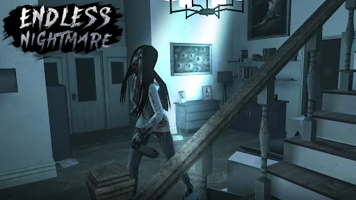 Endless Nightmare 1 Home - screenshot 3