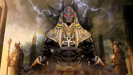 Endless Nightmare 3 Shrine - screenshot 3