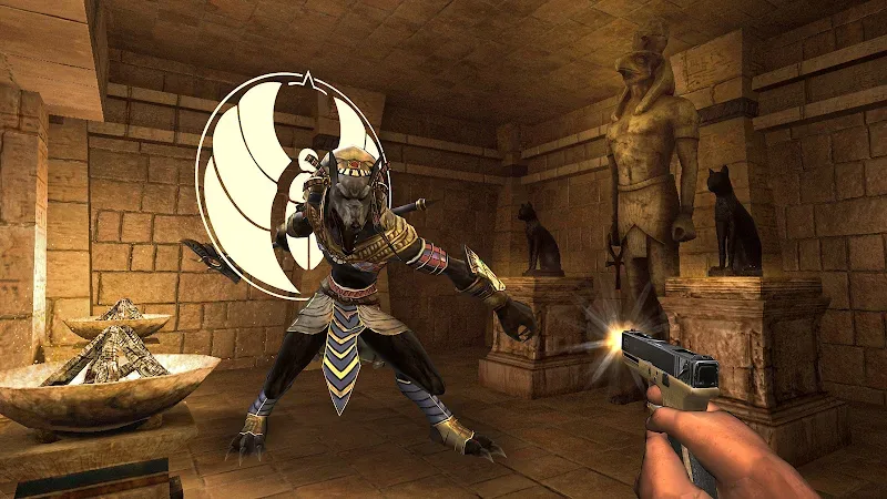 Endless Nightmare 3 Shrine - screenshot 6